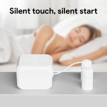 Tuya Fingerbot für Touchscreens Smart Life BLE Wireless Touch Switch Roboter Fernbedienung Arbeitet mit Alexa Google Home Sprachassistent