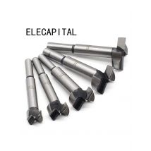 15-35mm Forstner Auger Drill Bit Set Round Shank Wood Tools Forstner Tips Hinge Boring Woodworking Hole Saw Cutter