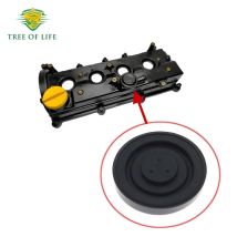 New Valve Crankcase Cover diaphragm Membrane For Opel Vauxhall 1.7D 5607251 55573764 98001142 98014752 8980011422 Repair Kit