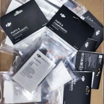 Elica per DJI Mini 3 Pro / 4 Pro Drone Riparazione Pezzi di ricambio Lama rapida con viti Accessori di ricambio 8 pezzi/1 set