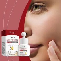 Gesichtsserum: Tägliches Serum zur Befeuchtung, zur Verbesserung der Hautzustand, zur Straffung der Haut und zur Steigerung der jugendlichen Vitalität