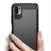 Brushed Rubber Soft Mobile Phone Case for Xiaomi Redmi Note 14 pro plus 13 11 12 12s 11s 10 Pro 10s Note12 Note11 4G 5G Cover