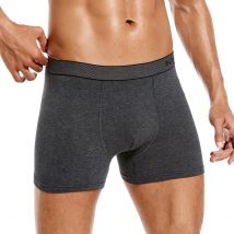 Boxershorts Männer Boxer shorts Boxer Marke Schlüpfer der Männer Unterwäsche Männer Unterhose Mann Baumwolle Sexy für Männlichen Calecon Familie