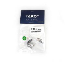 Tarot Helicopter Parts 450 Pro Metal Tail Pitch Assembly / new TL1200-03