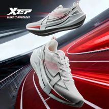 Xtep 2000km 5,0 zapatillas para correr zapatillas universales suaves cojín duradero para correr zapatos ligeros resistentes al desgaste 874119110023