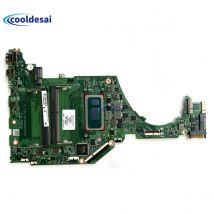 Para HP 15-DY 15T-DY 15S-FQ placa base portátil con 5405U i3-8145U i5-8265U CPU DA00P5MB6D0 TPN-Q222 L63559-601 L63558-601