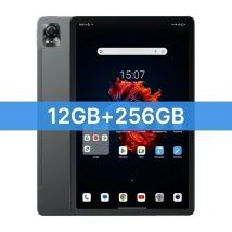 【World Premiere】Blackview MEGA 1 Tablet 11.5 inch 2.4K 120Hz Display 8GB 256GB 50MP+13MP Camera 8800mAh 33W Fast Charging Pad P