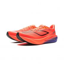 Li-Ning Men's FEIDIAN 5 CHALLENGER Racing Running Shoes SUPER BOOM Cushion CARBON-FIBER PLATE Anti-Slippery Sneakers ARMV001