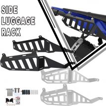 2024 Seitenhalterung Tenere 700 Tenere T7 Tenere T700 Moto Seitengepäckträger für Yamaha Tenere 700 / T7 / T700 2020 2021 2022 2023