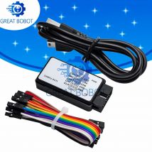 BS USB-Debugger – 24 MHz, 8 – Kanal, 24 m/Sekunden – ARM- und FPGA-Debugging