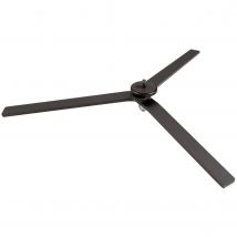 Nanlite LS-FL-1/4 Soporte de suelo para PavoTube II 15X/30X Marca