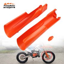 2023 2024 Per KTM Moto Moto Forcella di Protezione Ammortizzatore Della Copertura Della Protezione SX SX-F XC XC-F 125 250 300 350 450