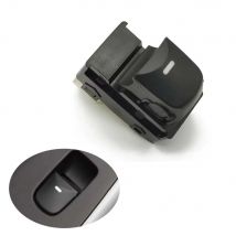 Car Window Control Switch Passenger Side Window Lifter Switch Button for Hyundai Elantra 2012 2013 2014 2015 2016 935804V000