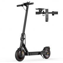 Monopattino Elettrico Pieghevole SwiftWind 350W per Adulti, 7.8Ah, 30km/h, Pneumatici a Nido d'Ape da 8.5 Pollici, Scooter Elettrico per Pendolari Urbani