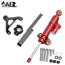 Motorrad-Dämpferlenkung für Honda CB1000R 2008–2016, stabilisiert die Sicherheitskontrolle mit