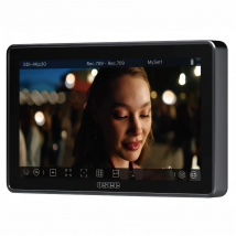 Osee G7 Pro 7-calowy monitor polowy z ekranem dotykowym i sterowaniem kamerą