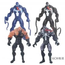Wunder gift PVC Action figur Ornament Statue Puppe Sammler handgemachte Modell heiße Mode Spielzeug Kinder Charme Weihnachten Geburtstags geschenk