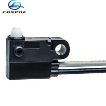 für ZIPPY wasserdichter Mikroschalter mit Leitungskabel IP67 DW2 für Autotürschloss