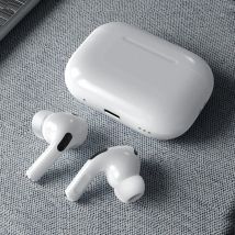 Original Air Pro kabellose Bluetooth-Kopfhörer mit Geräuschunterdrückung, HiFi-Dual-Stereo-Ohrhörer für Xiaomi Lenovo Air Pods Pro