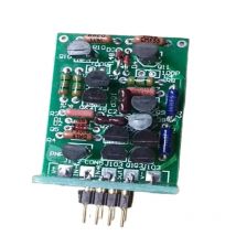 OP01 Top-Single-Operationsverstärkermodul besser als OPA627, AD797, NE5534