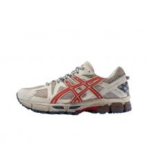 Originale Asics GEL Kahana 8 uomo Off Road scarpe da corsa cuscino stabilità Aics GEL Kahana8