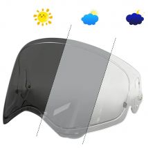 helmet Photochromic Visor For Arai TOUR CROSS5 TOURCROSSV XD5