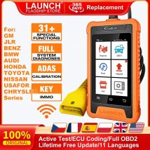 Starten Sie x431 obd2 Auto diagnose tool alle Systeme Autos canner kostenloses Update online für gm/benz/bmw/audi/ford/nissan/honda/toyota