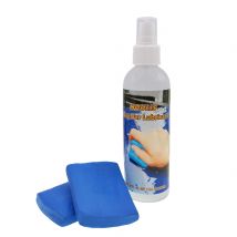 Car Clay Bar Synthetic Lubricant Detailing Set With Washing And Adsorption Capacity For Deep Cleaning Of Paint Wheel Hub Glass