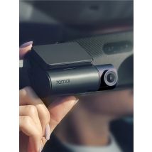 70mai Dash Cam A410 2.5K+1080P Dual-Channel Recording Built-in GPS 24H Parking Surveillance Car DVR 70mai A410