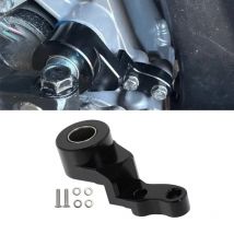 For CFMOTO 450MT 450SR SR450 SR 450 SR Motorcycle Accessories Gear Shift Support Stabilizer Shifting Shifter Holder Bracket
