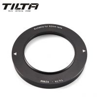 TILTA MB-T15 Adapter Ring Lens Ring for Mini Dslr Matte Box 55mm 58mm 77mm 67mm 82mm 58mm 55mm 52mm 85mm 62mm
