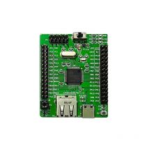 2Pcs/Lot RISC-V MCU CH32V103 Basic Evaluation Board