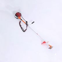 2-Takt 4-Takt multifunktion aler Rasenmäher Hecken schere Benzinmotor High Ast Schnitt Hecken schneider Gartengeräte