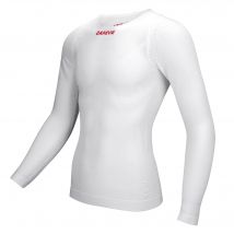 DAREVIE Cycling Jersey Seamless Compression Tight Men's Cycling Jersey Breathable High Elastic Fishnet Shirt Cycling Clothing