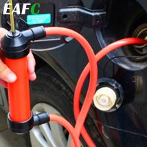 EAFC Pumpen von Öl und Gas mit Siphonrohr zum Transport, manuelles Pumpenöl, flüssiges Wasser, chemische Lieferung, Pumpe, Handpumpe, Auto-Modellierung