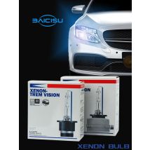 BAICISU 2 PCS 12V 35W Car Bulb CBI HID xenon headlight D3S D4S D2S D1S D1R D2R D3R D4R Xenon lamp light 4300K 6000K 8000K 12000K