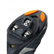 Road Bike Cleats Compatible With Looking Self-Locking System Cycling Pedals Shoes -4.5 Degree Float Bicycle Pedal Accessories