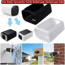Silikons chutz hülle für eufy security s230 solocam s40 kratz feste Kameras chutz hülle UV-sichere Schutzhülle