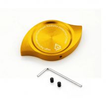 RASTP-Power Radiator Cap Cover for HONDA ACURA CL CSX ILX MDX NSX RDX RL RLX RSX SLX TL TSX ZDX Vigor RS-CAP007
