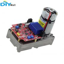 ASME-MTB 500 kg. cm berührungslose magnetische Codierung, Servo-Roboter-Lenkmotor mit hohem