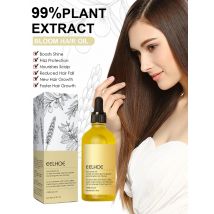 Natürliches Haarwachstumsöl, dichtes Haar, ätherisches Öl, Anti-Haarausfall, nährendes Haar, Rosmarin-Haar, glatte Nährung, ätherisches Öl