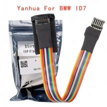 Yanhua für BMW alle Serien ID7 Typ Spezialdose Filter für BMW G-Serie Instrument 2019–2023, verwendet auf Cluster-Kalibrierung