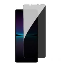 Anti Spy Tempered Glass for Sony Xperial 5 1 10 V Privacy Screen Protector for Xperia5 IV Anti Peeping Protective Film Glass
