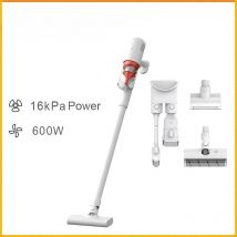 Vacuum Cleaners 2 B205 Sweeping Cleaning Tools  For Home Sweeping 16kPa Strong Cyclone Suction 0.5L Clear Dust Box