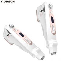 NUOVA macchina professionale per il lifting del viso Mini HIFU prodotti per il viso antirughe ad ultrasuoni per uso domestico dispositivi di bellezza per la cura della pelle