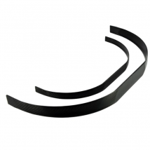 Kohlefaser-Fahrwerk für RC-Modell-Gasflugzeug EXTRA300 100CC/110CC/150CC