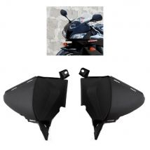 F5 CBR600RR Moto Anteriore Testa Sinistra Destra Pannello Laterale Carena Carrozzeria ABS Per Honda CBR 600RR 2007 2008 2009 2010 2011 2012