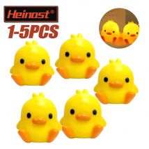 Ente Nachtlicht Schlafzimmer Dekoration Niedlichen Cartoon Tier Nachtlicht Weihnachtsgeschenke Für Kinderzimmer Nachttisch Schlaflampe