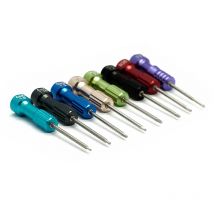 1pc Dental Laboratory Stainless Steel Implant Screw Driver Dentistry Tool Kit Micro Screwdriver Dentist Instrument
