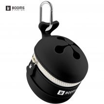 Ausleger Angeln Tragbare Silikon Müll Lagerung Tasche Für Angelgerät Outdoor Camping Werkzeuge Angeln Abfall Sammlung Zubehör